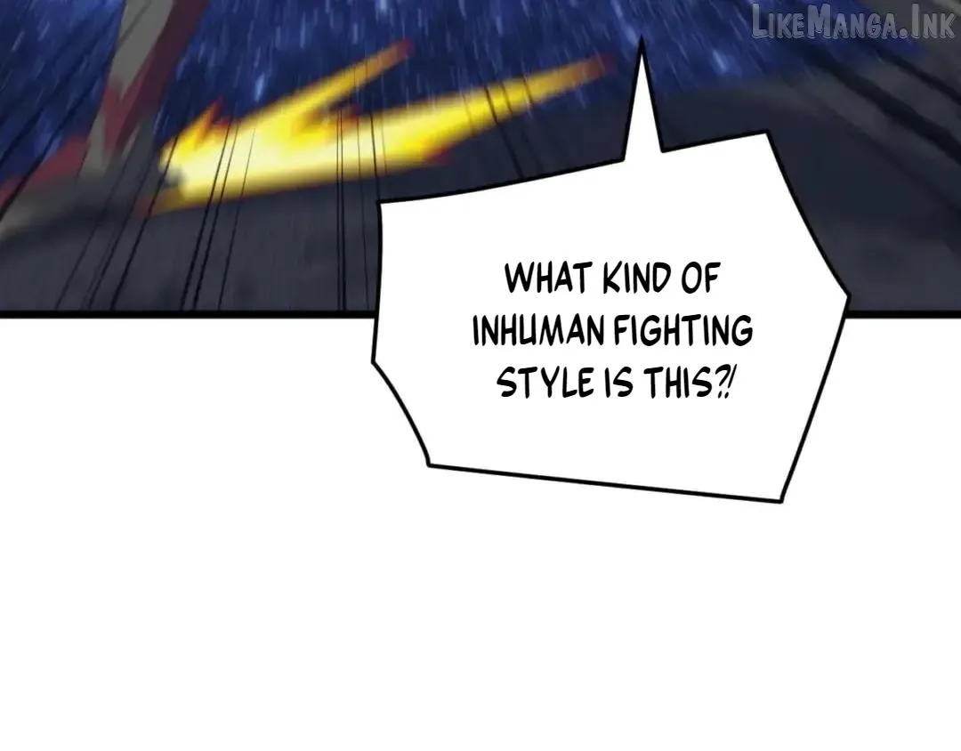 Invasion of the Myriad Races: Starting by Taming a Legendary Beast Chapter 97 page 41 - 