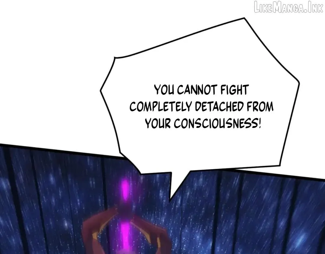 Invasion of the Myriad Races: Starting by Taming a Legendary Beast Chapter 97 page 42 - 