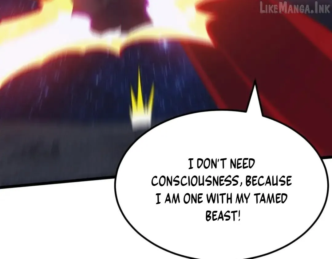 Invasion of the Myriad Races: Starting by Taming a Legendary Beast Chapter 97 page 45 - 