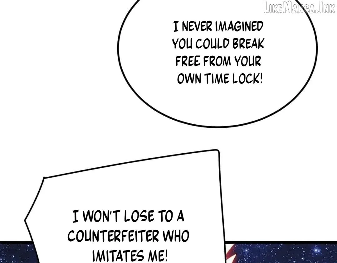 Invasion of the Myriad Races: Starting by Taming a Legendary Beast Chapter 97 page 6 - 