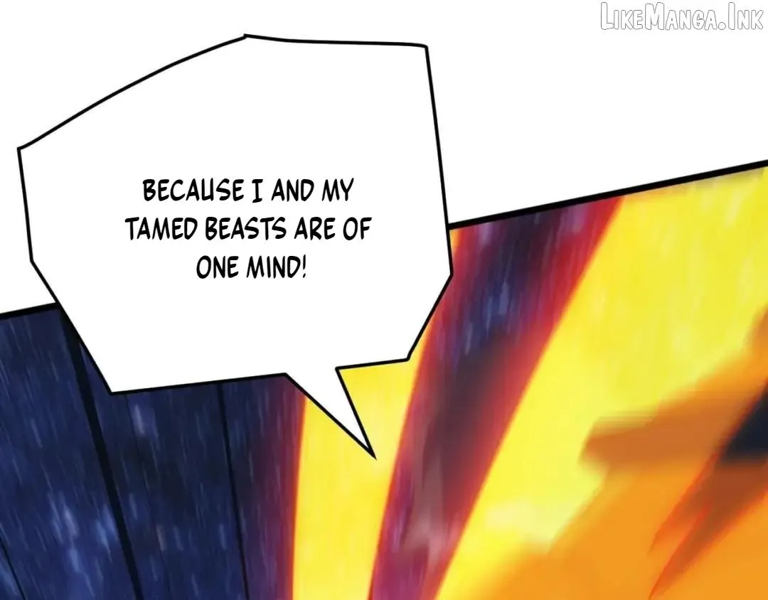 Invasion of the Myriad Races: Starting by Taming a Legendary Beast Chapter 97 page 53 - 