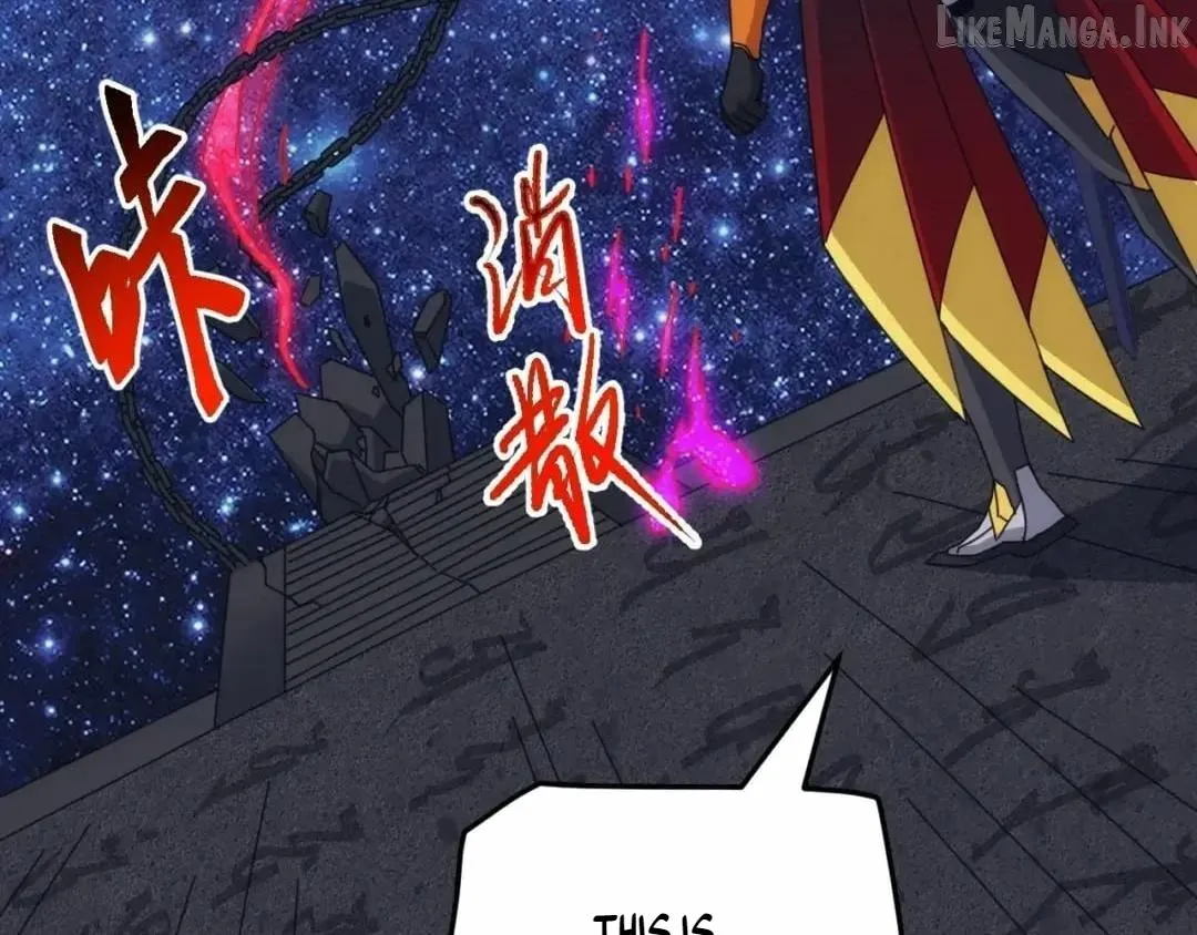 Invasion of the Myriad Races: Starting by Taming a Legendary Beast Chapter 97 page 68 - 