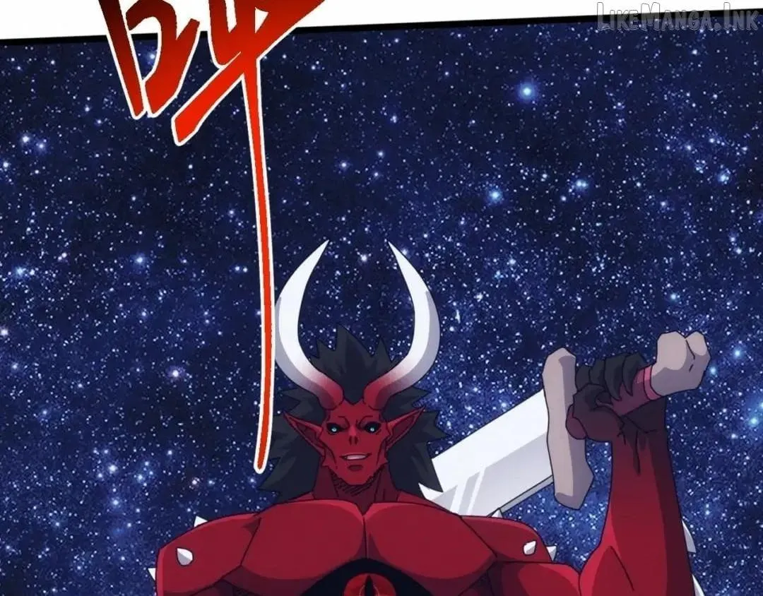 Invasion of the Myriad Races: Starting by Taming a Legendary Beast Chapter 97 page 70 - 