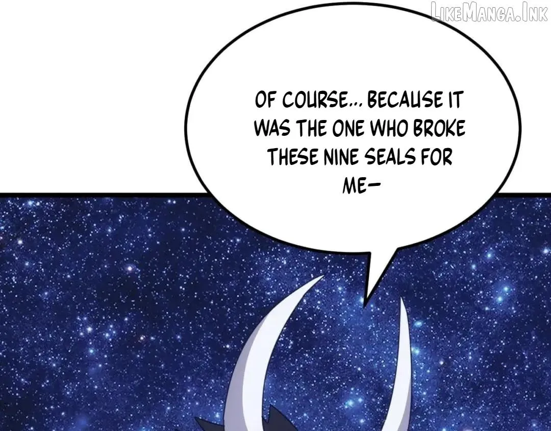 Invasion of the Myriad Races: Starting by Taming a Legendary Beast Chapter 97 page 76 - 