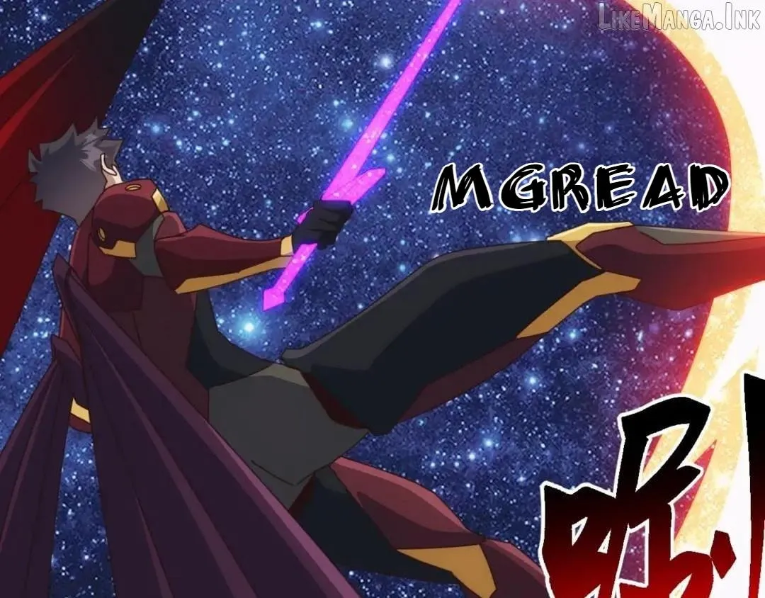 Invasion of the Myriad Races: Starting by Taming a Legendary Beast Chapter 97 page 9 - 