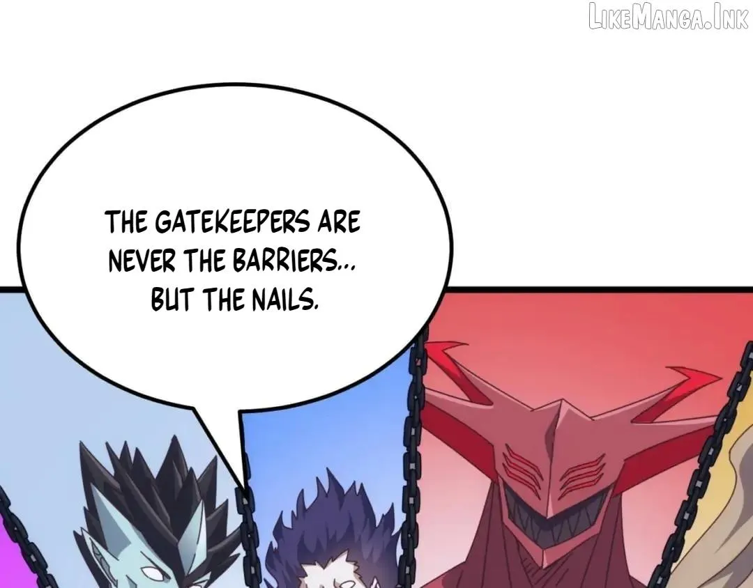 Invasion of the Myriad Races: Starting by Taming a Legendary Beast Chapter 97 page 82 - 