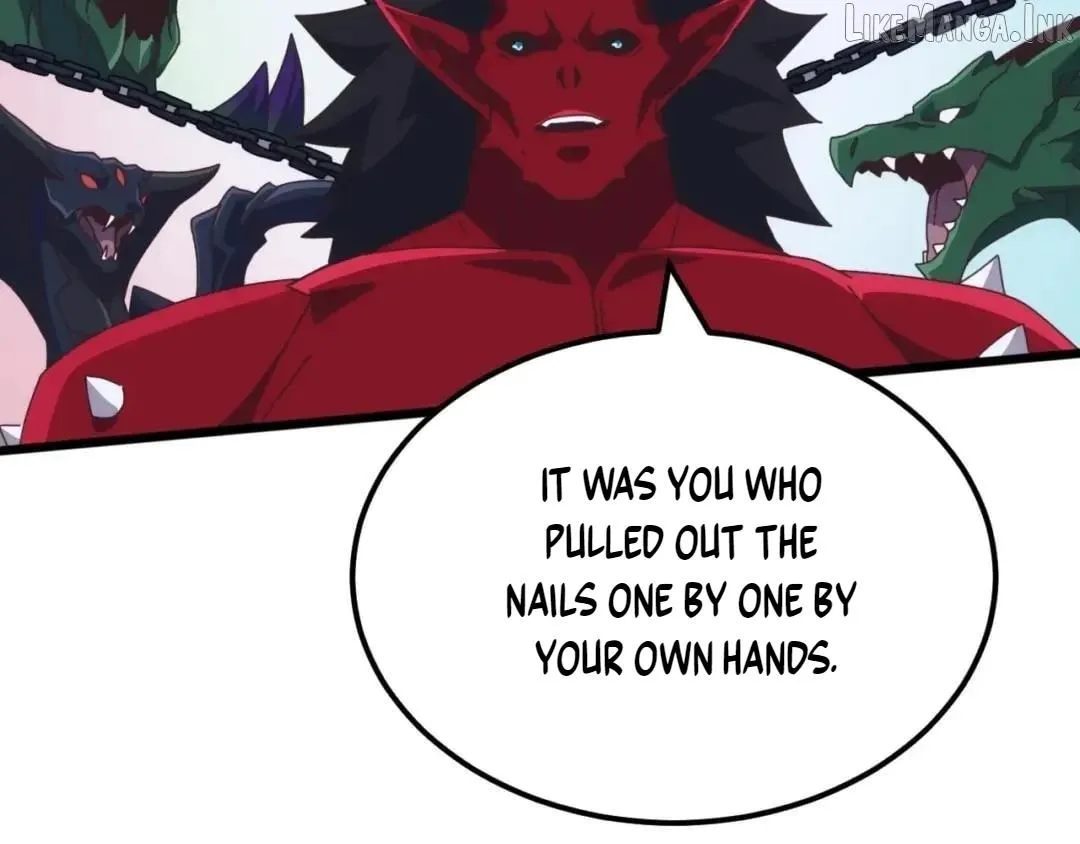 Invasion of the Myriad Races: Starting by Taming a Legendary Beast Chapter 97 page 84 - 