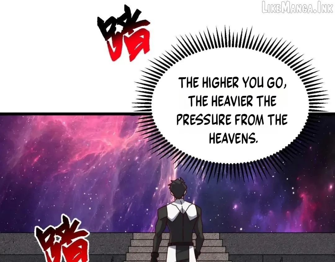 Invasion of the Myriad Races: Starting by Taming a Legendary Beast Chapter 98 page 103 - 