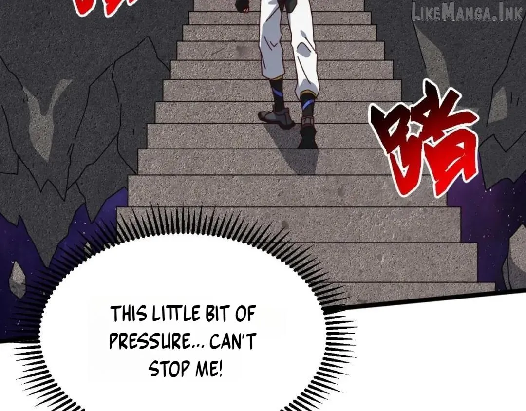 Invasion of the Myriad Races: Starting by Taming a Legendary Beast Chapter 98 page 104 - 