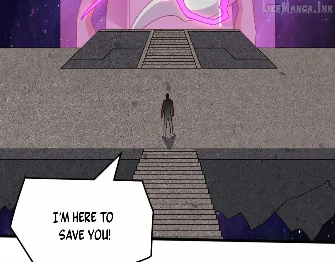 Invasion of the Myriad Races: Starting by Taming a Legendary Beast Chapter 98 page 107 - 