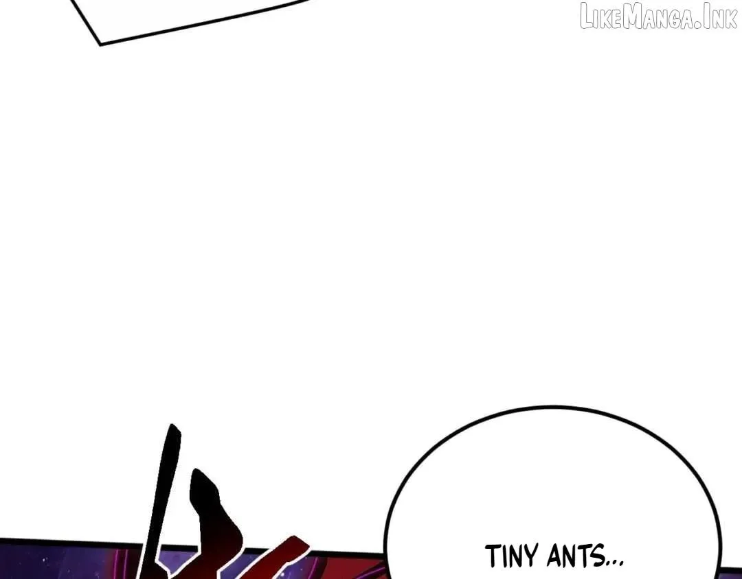 Invasion of the Myriad Races: Starting by Taming a Legendary Beast Chapter 98 page 108 - 