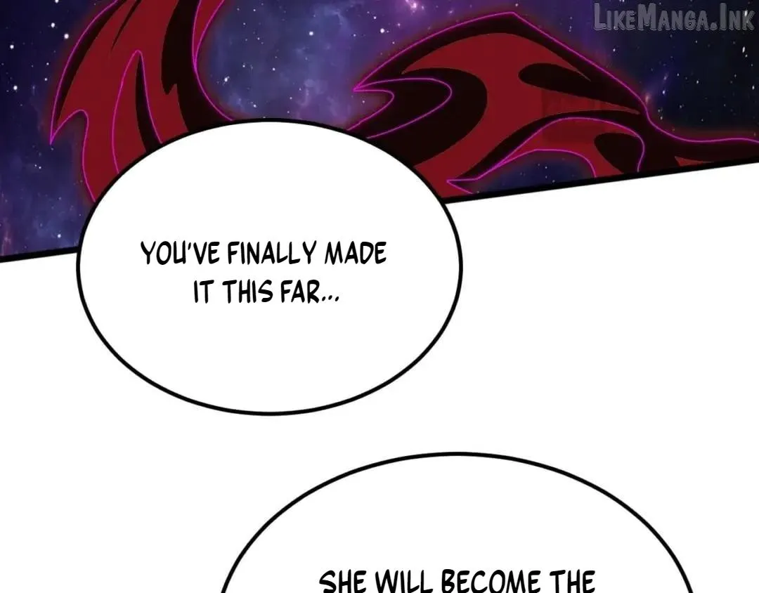 Invasion of the Myriad Races: Starting by Taming a Legendary Beast Chapter 98 page 110 - 