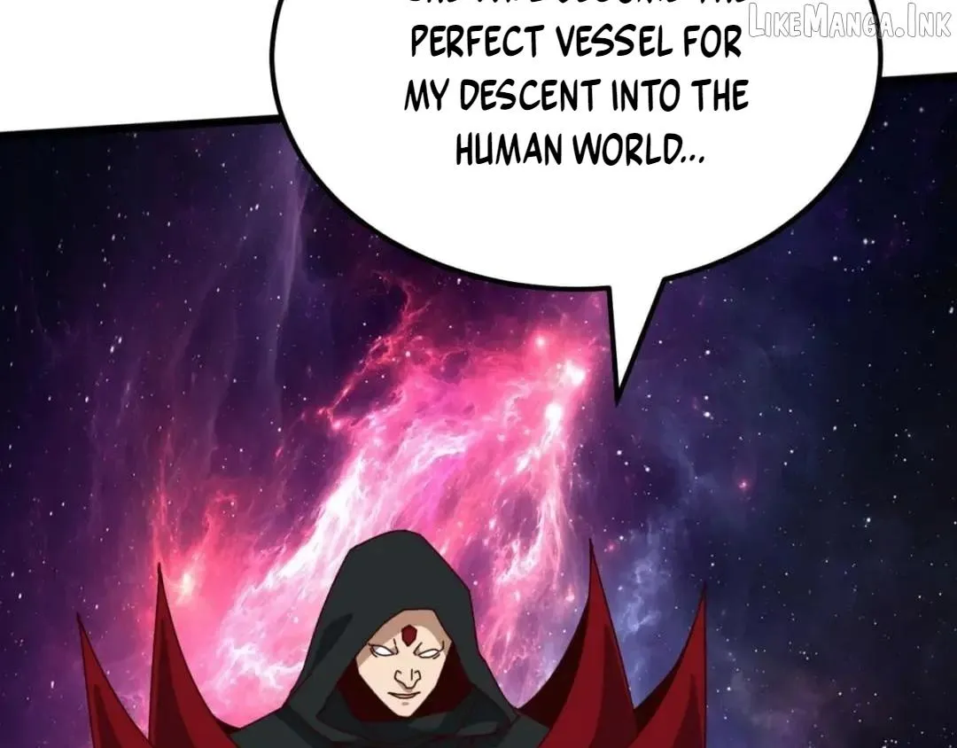 Invasion of the Myriad Races: Starting by Taming a Legendary Beast Chapter 98 page 111 - 