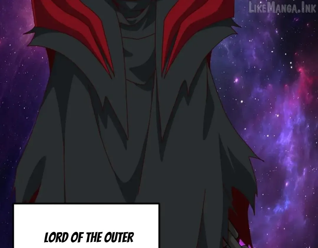 Invasion of the Myriad Races: Starting by Taming a Legendary Beast Chapter 98 page 112 - 
