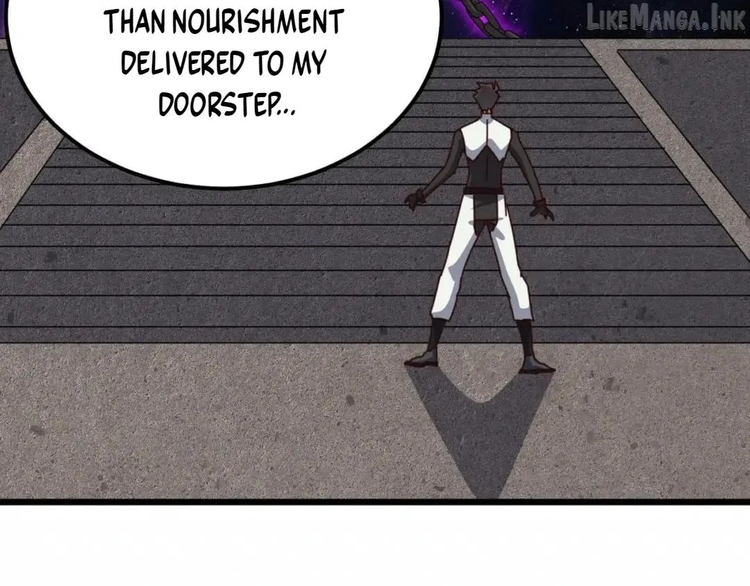 Invasion of the Myriad Races: Starting by Taming a Legendary Beast Chapter 98 page 114 - 