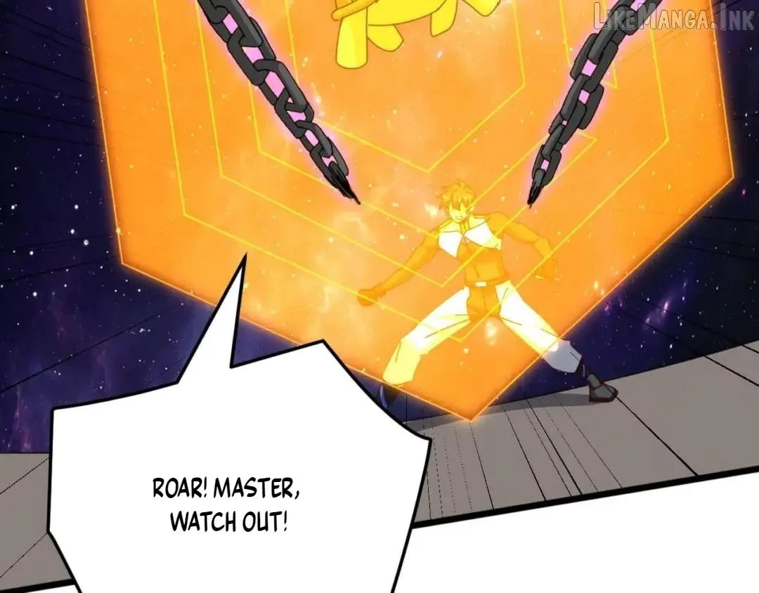 Invasion of the Myriad Races: Starting by Taming a Legendary Beast Chapter 98 page 119 - 