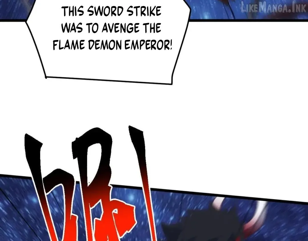 Invasion of the Myriad Races: Starting by Taming a Legendary Beast Chapter 98 page 14 - 