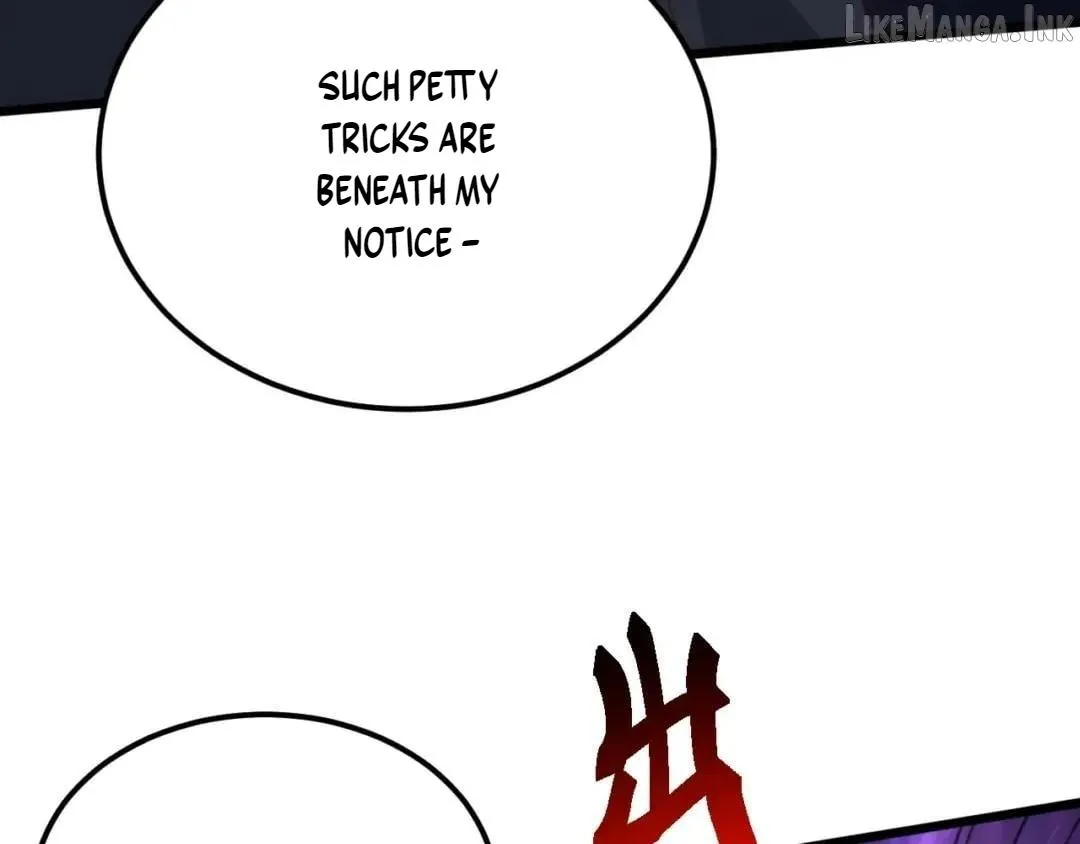 Invasion of the Myriad Races: Starting by Taming a Legendary Beast Chapter 98 page 134 - 