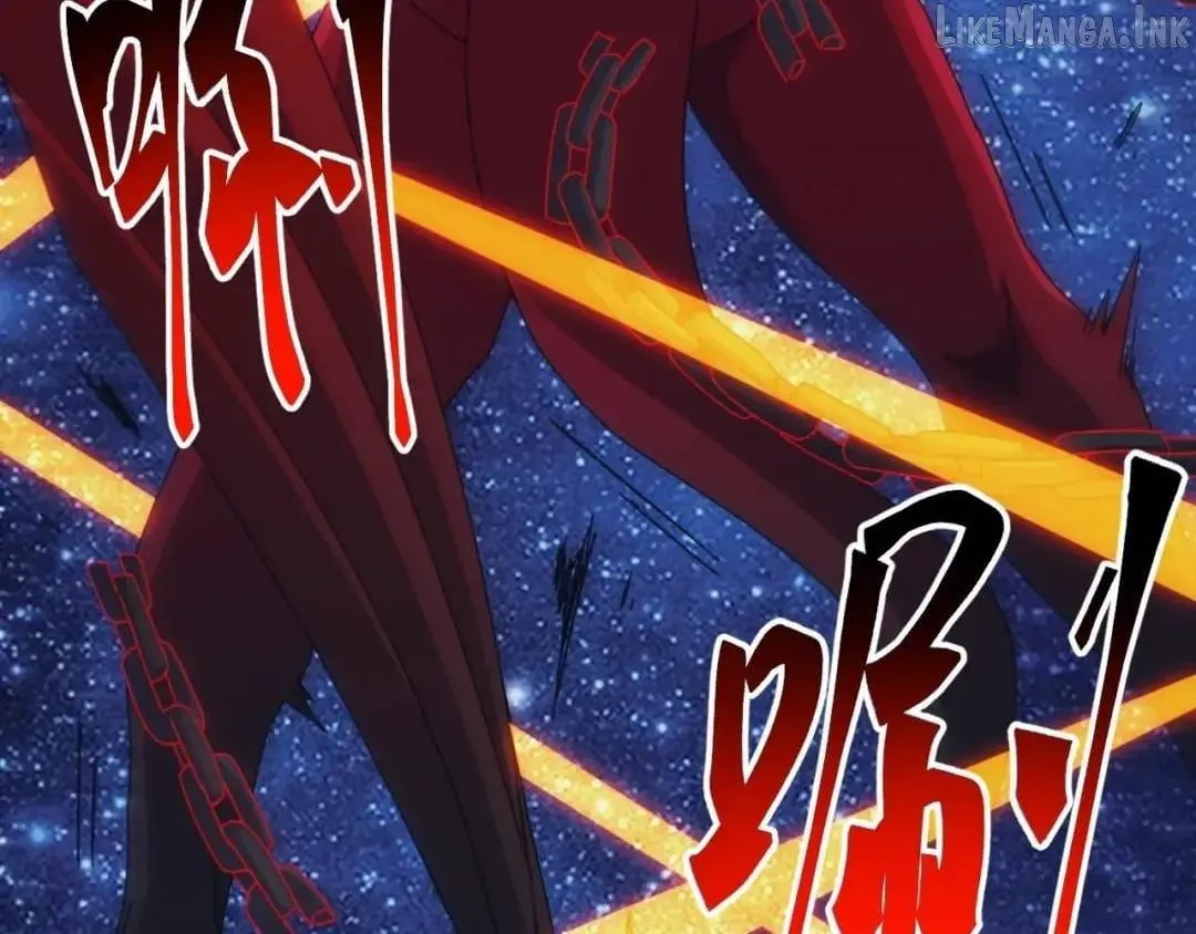 Invasion of the Myriad Races: Starting by Taming a Legendary Beast Chapter 98 page 20 - 