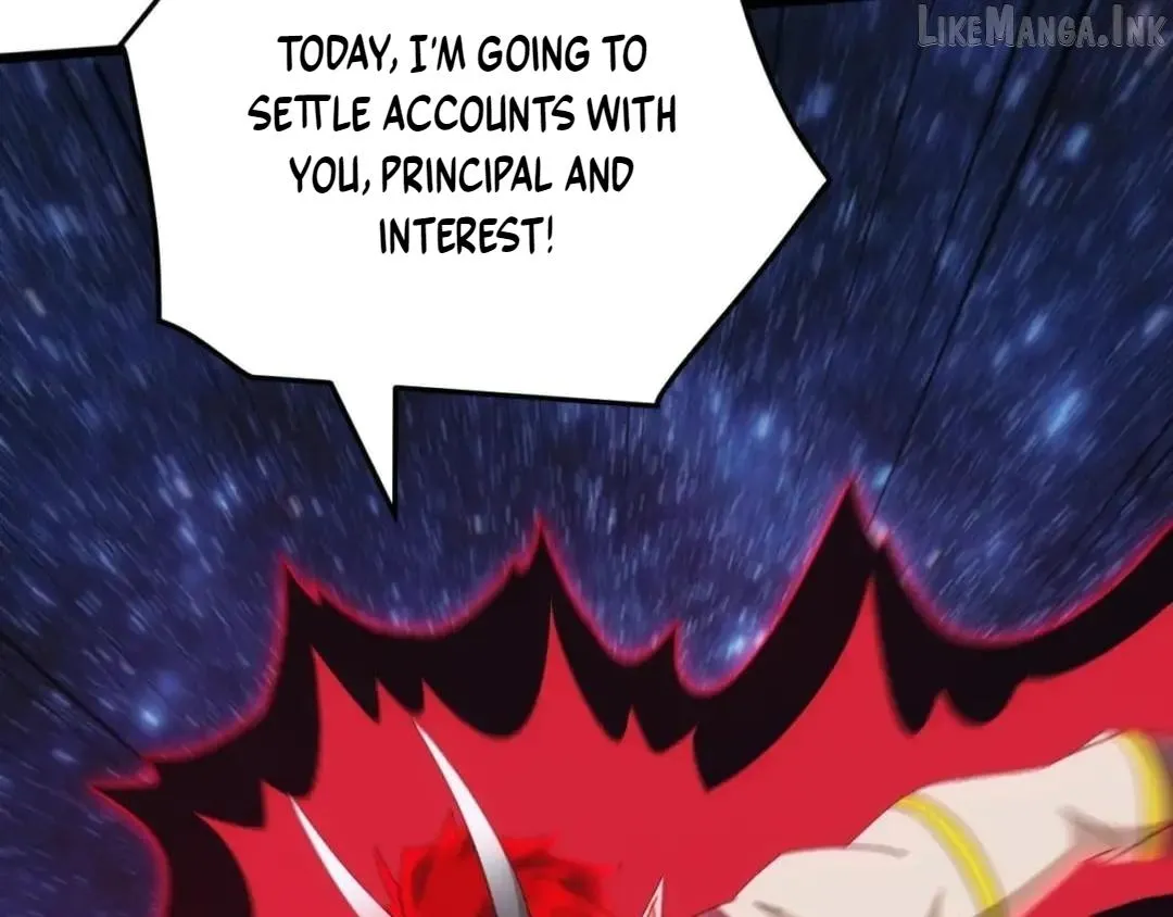 Invasion of the Myriad Races: Starting by Taming a Legendary Beast Chapter 98 page 4 - 