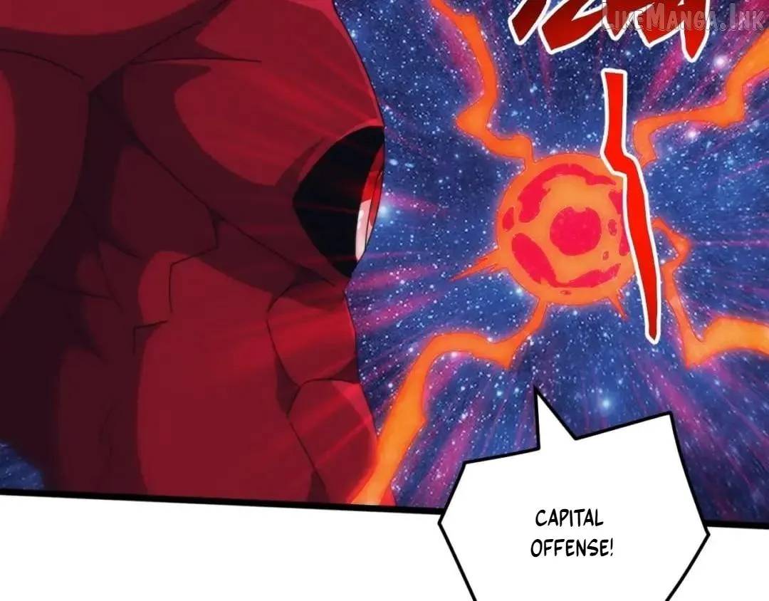 Invasion of the Myriad Races: Starting by Taming a Legendary Beast Chapter 98 page 34 - 