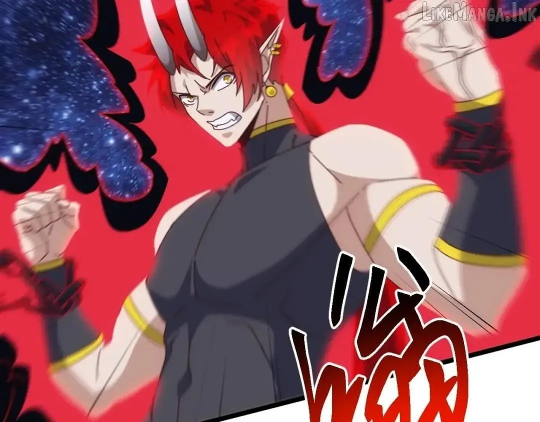 Invasion of the Myriad Races: Starting by Taming a Legendary Beast Chapter 98 page 37 - 