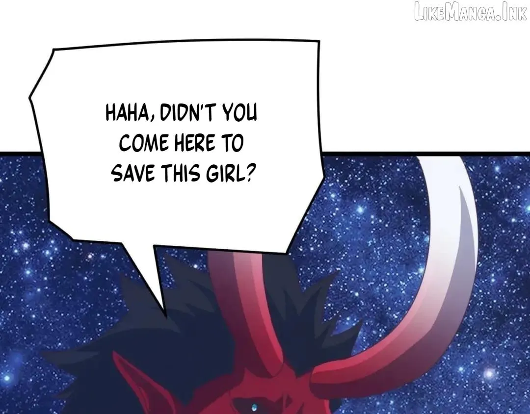 Invasion of the Myriad Races: Starting by Taming a Legendary Beast Chapter 98 page 52 - 