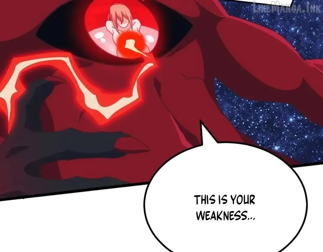 Invasion of the Myriad Races: Starting by Taming a Legendary Beast Chapter 98 page 60 - 