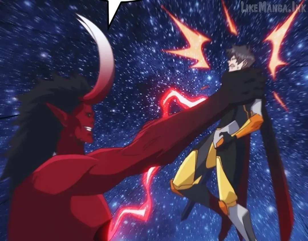 Invasion of the Myriad Races: Starting by Taming a Legendary Beast Chapter 98 page 62 - 