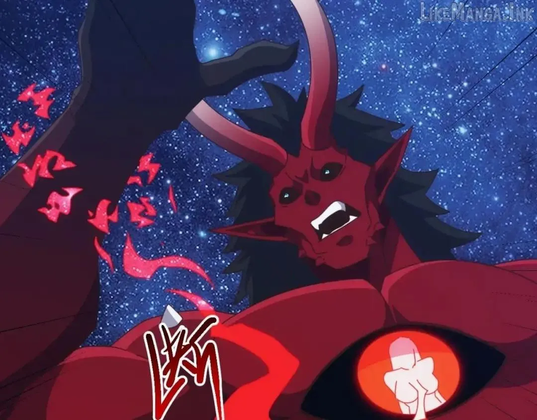 Invasion of the Myriad Races: Starting by Taming a Legendary Beast Chapter 98 page 70 - 