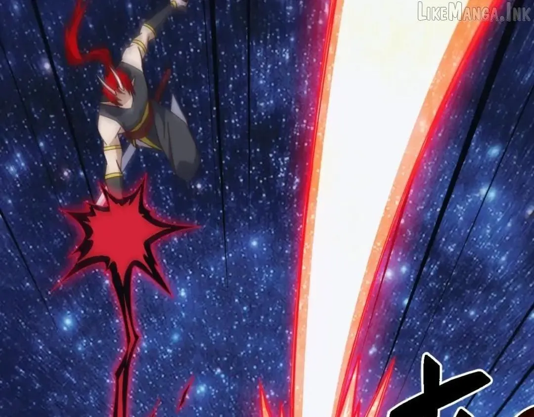 Invasion of the Myriad Races: Starting by Taming a Legendary Beast Chapter 98 page 8 - 