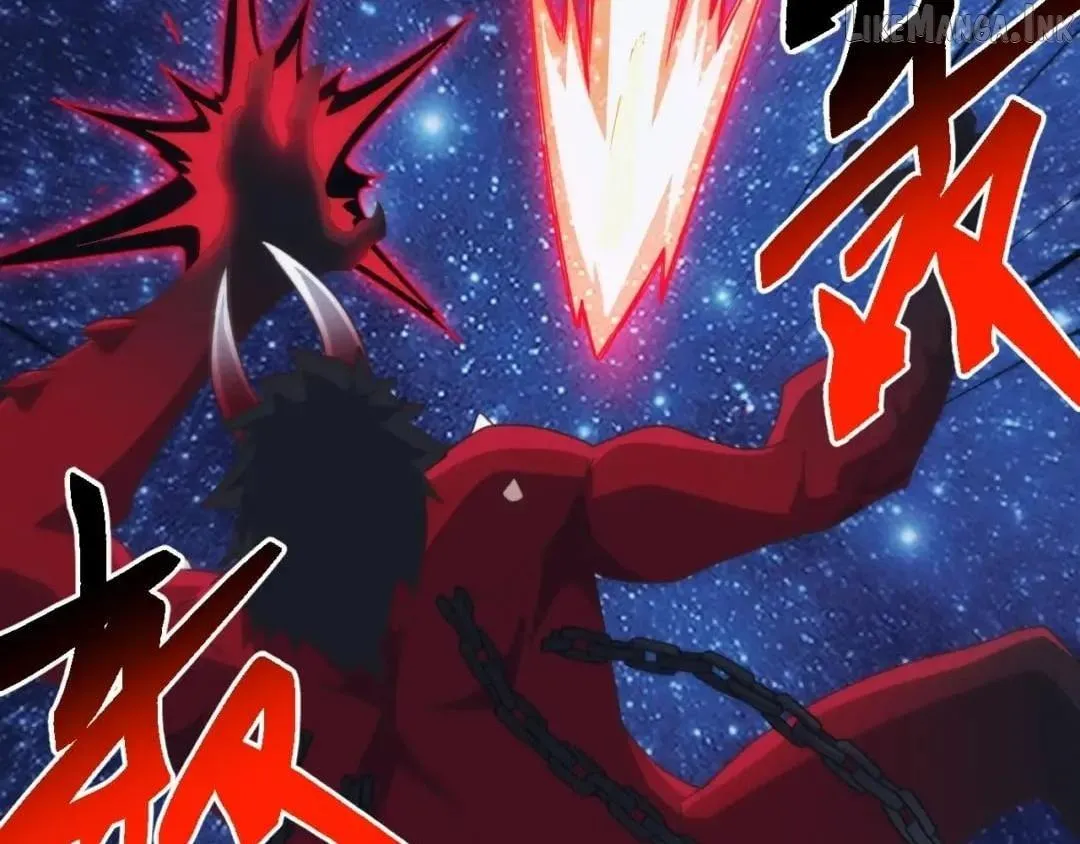 Invasion of the Myriad Races: Starting by Taming a Legendary Beast Chapter 98 page 9 - 