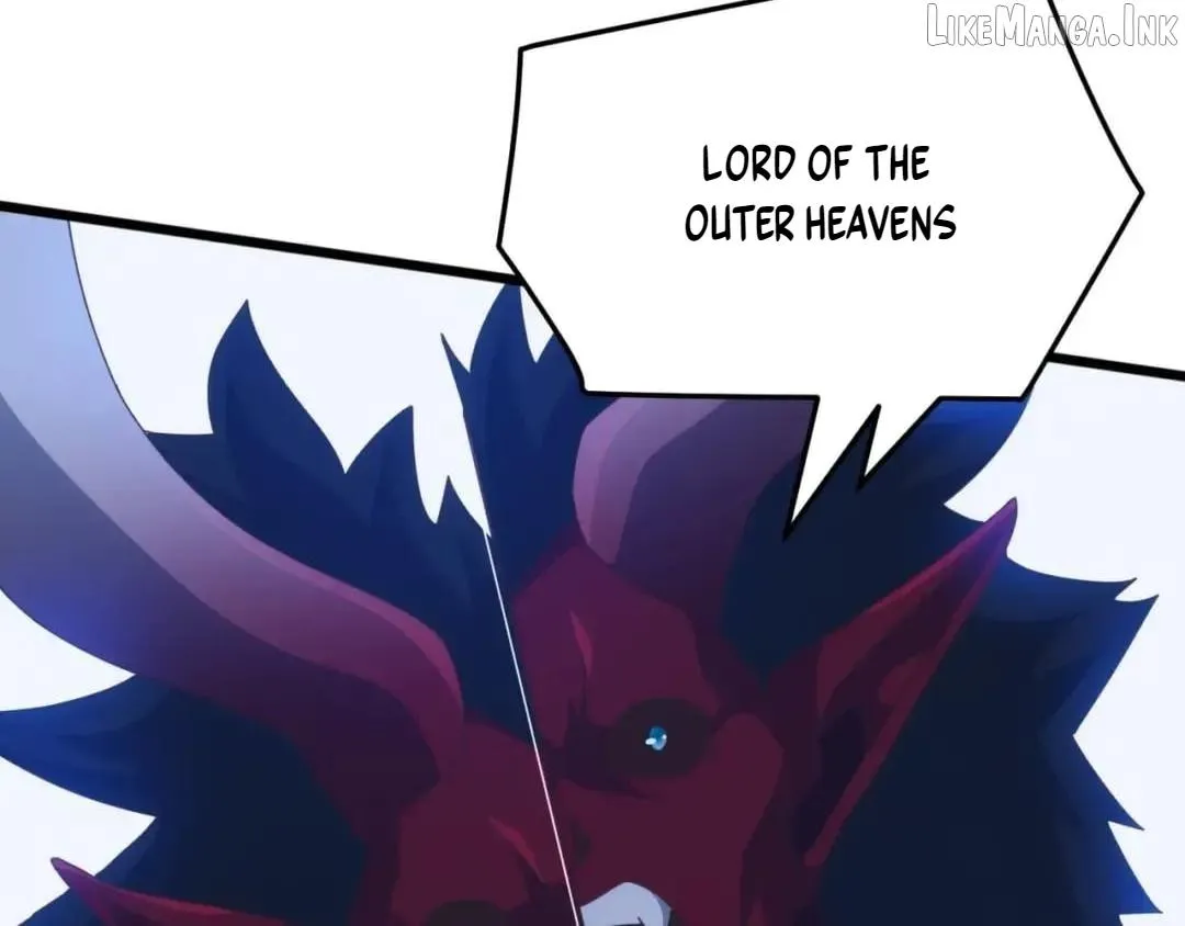 Invasion of the Myriad Races: Starting by Taming a Legendary Beast Chapter 98 page 83 - 