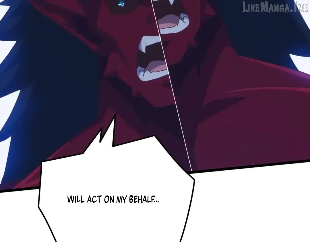 Invasion of the Myriad Races: Starting by Taming a Legendary Beast Chapter 98 page 84 - 