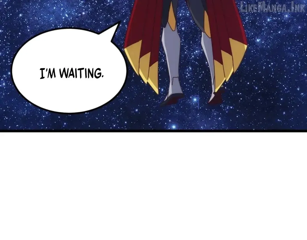 Invasion of the Myriad Races: Starting by Taming a Legendary Beast Chapter 98 page 88 - 