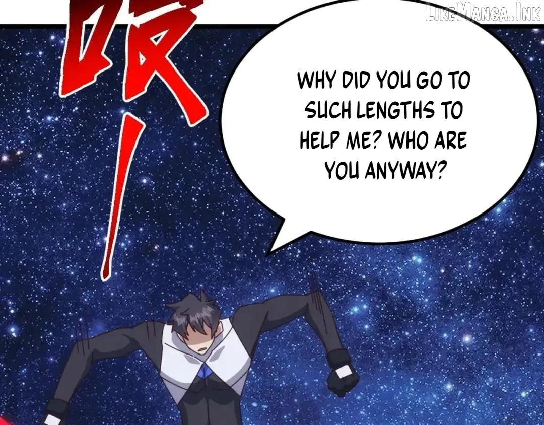 Invasion of the Myriad Races: Starting by Taming a Legendary Beast Chapter 98 page 92 - 