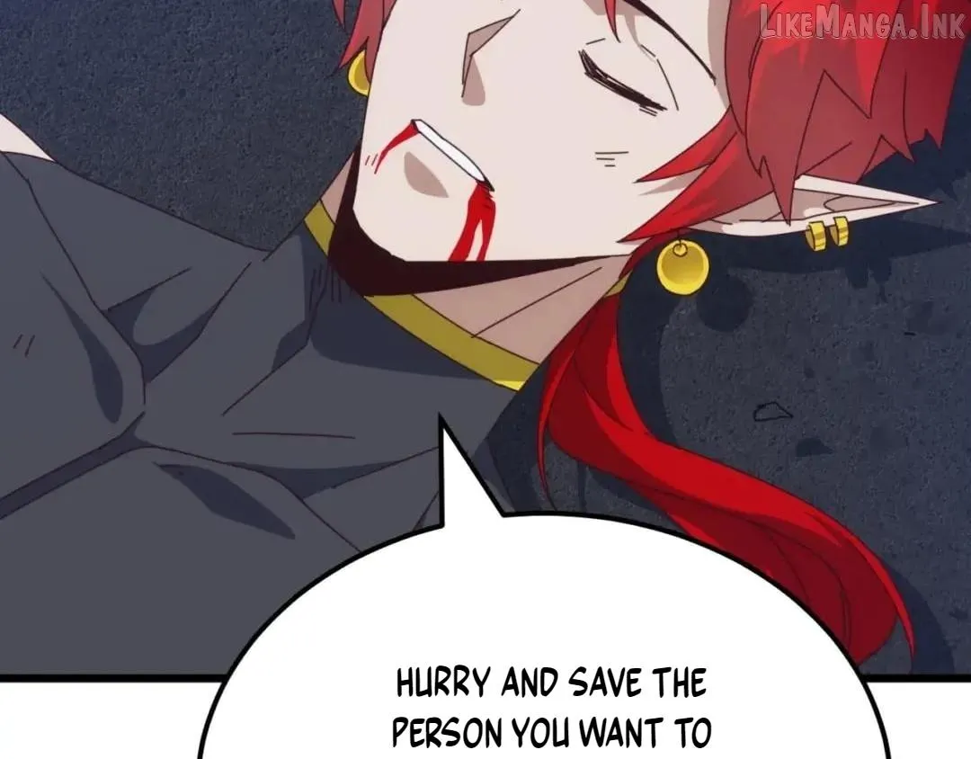 Invasion of the Myriad Races: Starting by Taming a Legendary Beast Chapter 98 page 96 - 