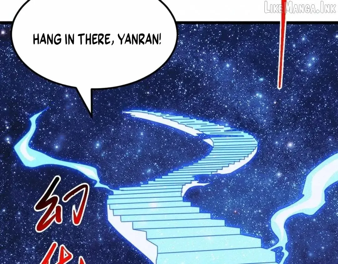 Invasion of the Myriad Races: Starting by Taming a Legendary Beast Chapter 98 page 99 - 