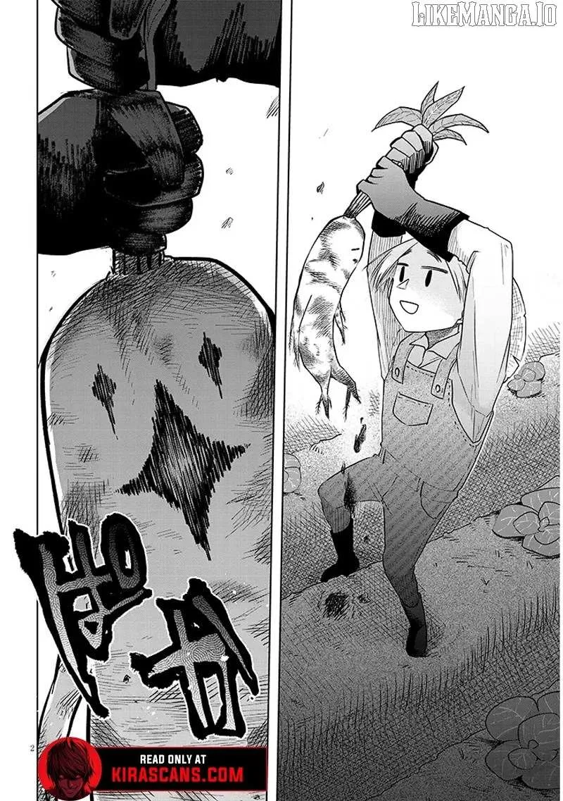 Read Invasive Magical Creatures Countermeasures Division chapter 4 image 2 on Lezhin