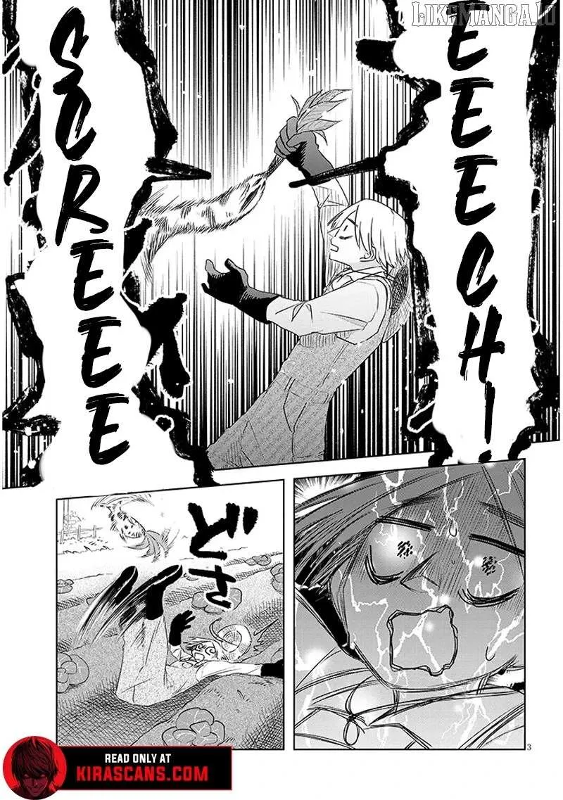 Read Invasive Magical Creatures Countermeasures Division chapter 4 image 3 on Lezhin