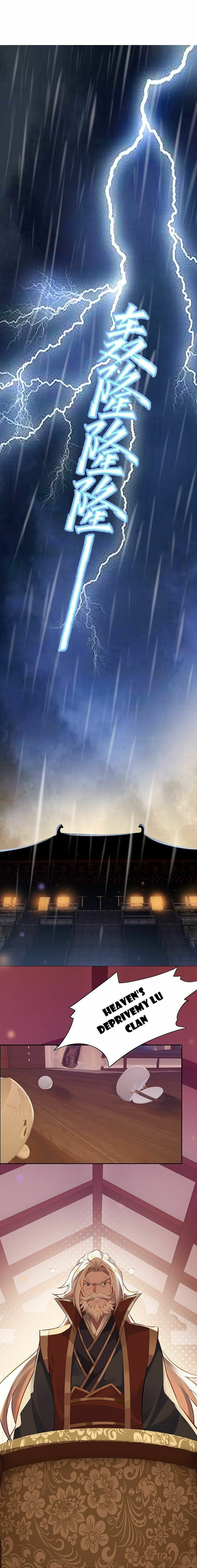 Read Inverse Scale (Colored) chapter 1 image 0 on Lezhin