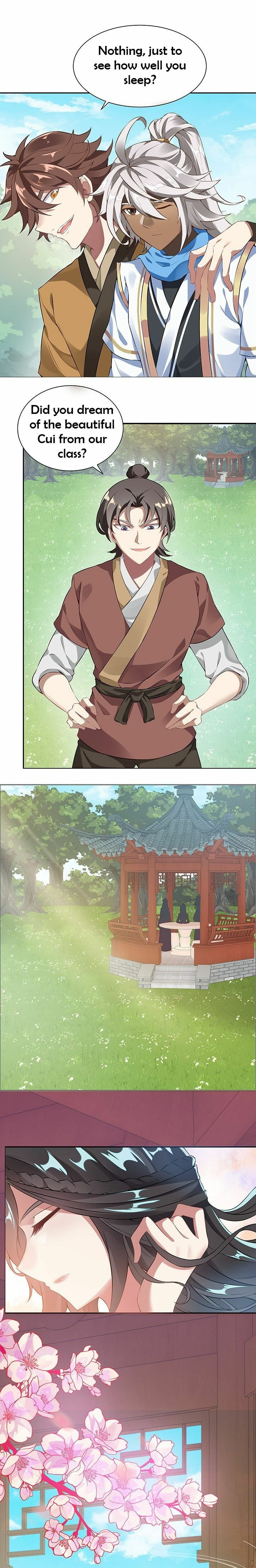 Read Inverse Scale (Colored) chapter 1 image 4 on Lezhin