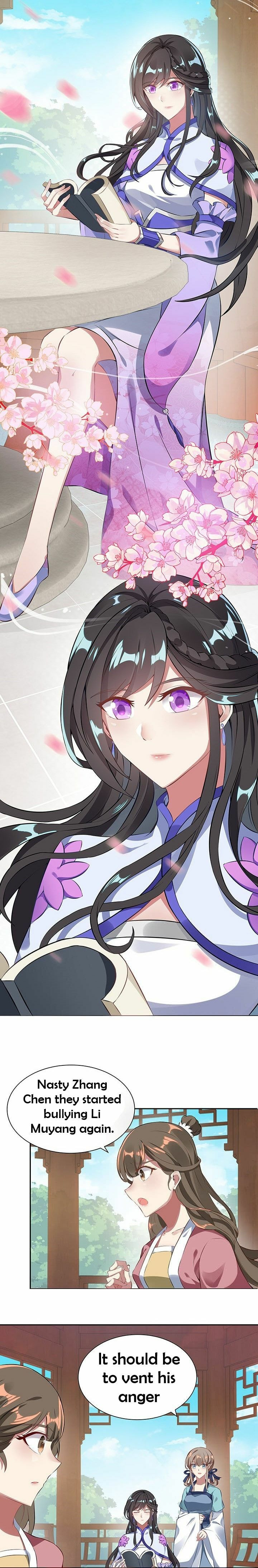 Read Inverse Scale (Colored) chapter 1 image 5 on Lezhin