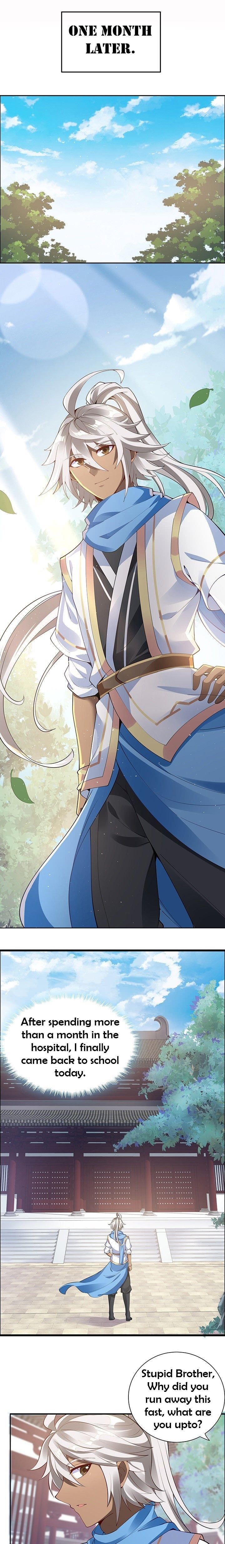 Read Inverse Scale (Colored) chapter 10 image 1 on Lezhin