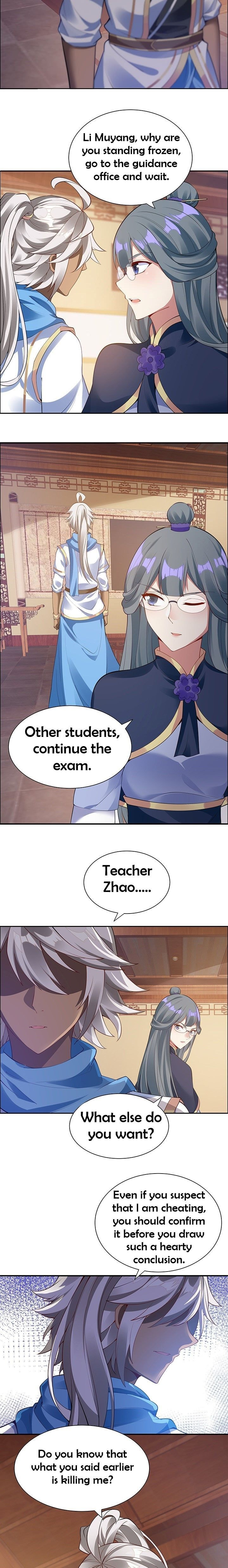 Read Inverse Scale (Colored) chapter 10 image 10 on Lezhin