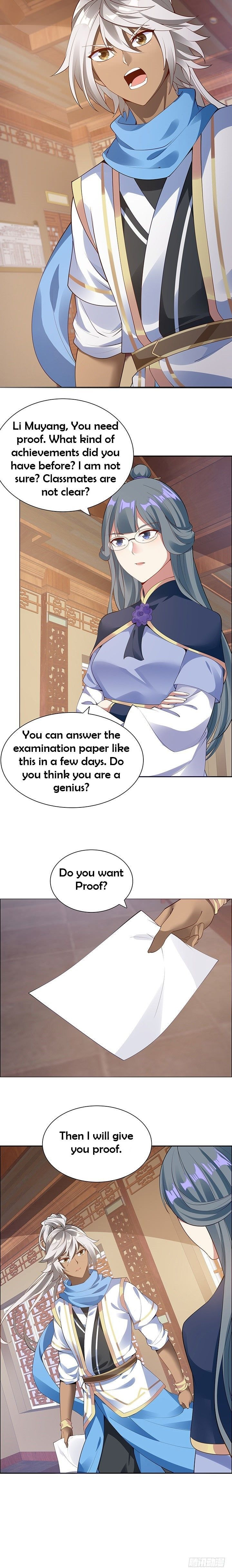 Read Inverse Scale (Colored) chapter 10 image 11 on Lezhin
