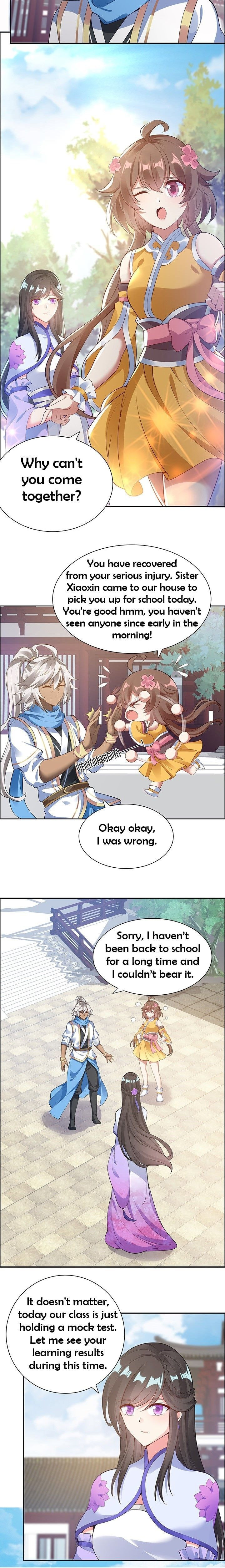 Read Inverse Scale (Colored) chapter 10 image 2 on Lezhin