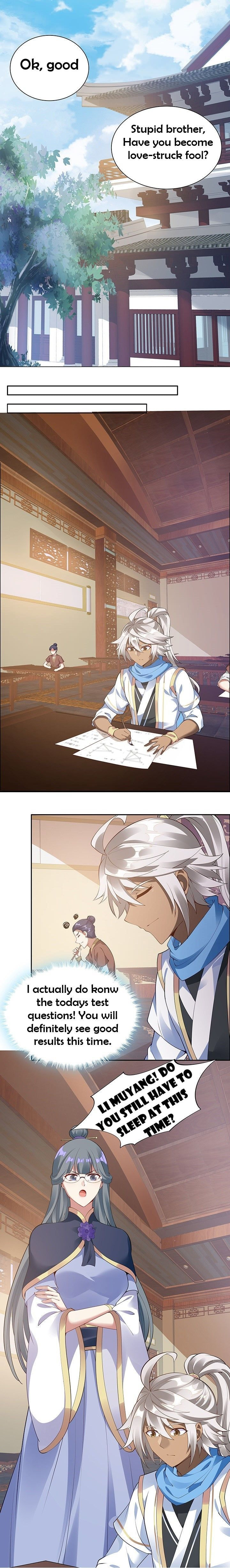Read Inverse Scale (Colored) chapter 10 image 3 on Lezhin