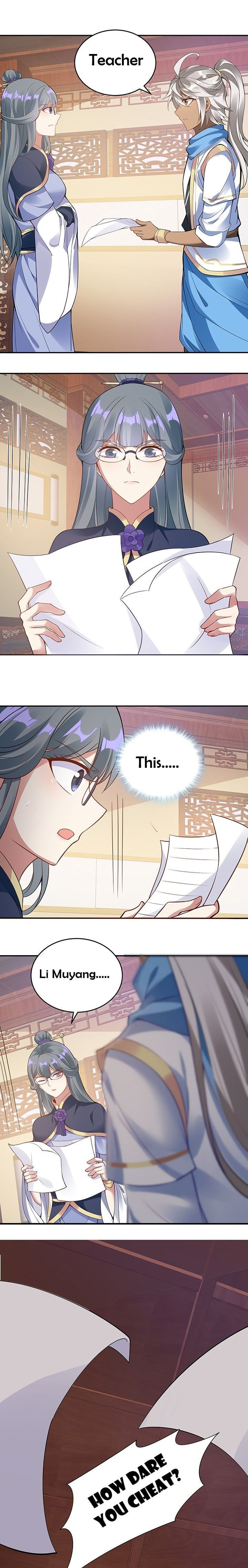 Read Inverse Scale (Colored) chapter 10 image 5 on Lezhin