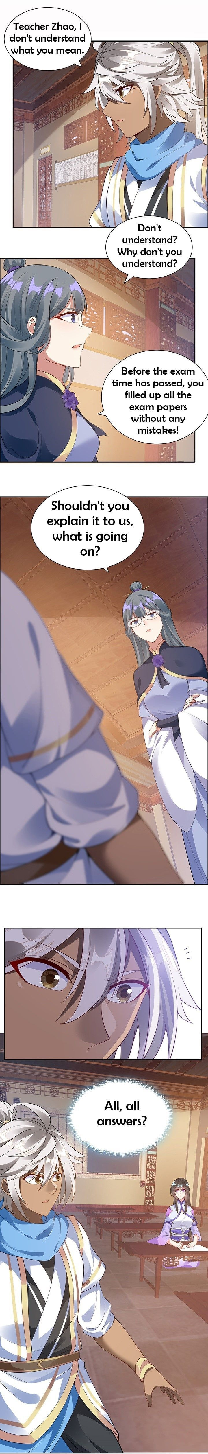 Read Inverse Scale (Colored) chapter 10 image 7 on Lezhin